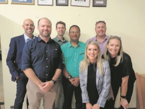 Sakekamer hou eerste ledevergadering vir 2023