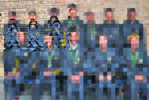 vlugvoetige leerders