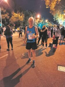 Hercu hol 40ste Twee Oseane