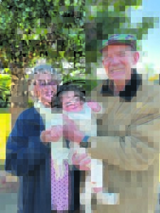 Pastoor Piet Smit se dood skielik