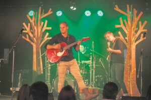 Beleef die hele ketoetie by die KKNK in Oudtshoorn