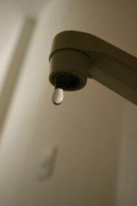 Continue to be water-wise . . .