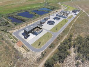 Swartland is top performer