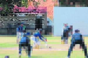 HS Swartland sink homself teen Hoër Jongenskool Paarl