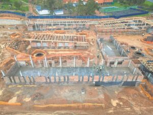 Nuwe hoërskool in sig vir Darling