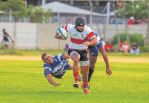 Groot rugby in B’vallei