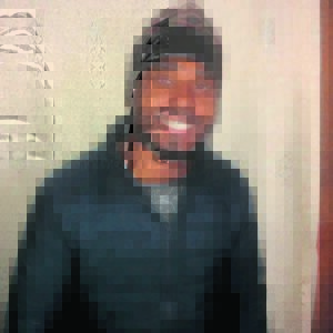 Man (25) vermis
