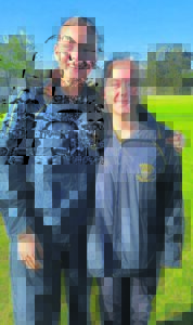 Tweekampers tweede en derde