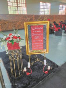 Zolani organisation launched to fight GBV