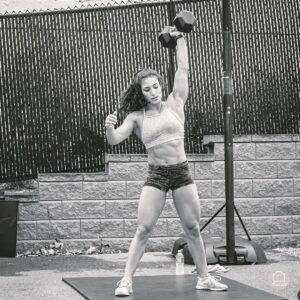 Combine cardio and strength training