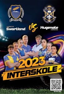 LAAI AF | Die volledige Interskole-gids vir Hoërskool Swartland t. Hugenote Hoërskool