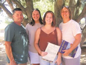 Hoërskool Dirkie Uys pronk met 100%-slaagsyfer