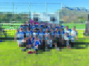 Robbies wen groot teen Stellenbosch