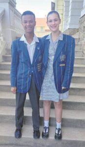 moenie hulle probeer boelie