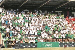 Montagu begin 2023-atletiekseisoen