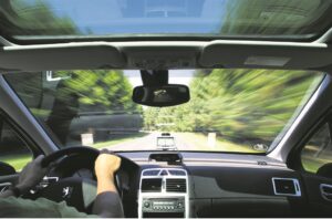 Crucial tips from the AA for new drivers