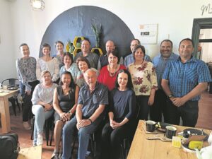 Laaste ‘Derde Dinsdag’ vir 2023 in Malmesbury gehou