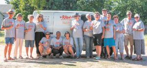 Welsynsorganisasie vir diere op Riebeek-Kasteel kry wiele