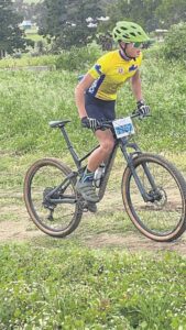 Fietsry-naaswenner