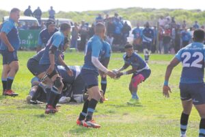 Hawston ry Rangers flou
