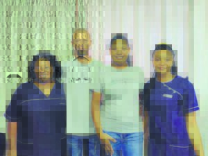 Haven for elderly opens