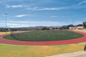 CARES complex opens