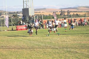 Wesbank looi besoekers