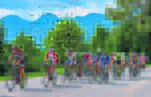 Cape Classic entries on!