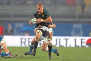 Die “Malmesbury-missiel” onttroon Franse se Dupont