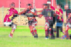 Geen genade vir Overbergse rugbyspan ná Ashton-sege