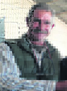 Huldeblyk aan geliefde boer