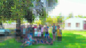 7de dag-kerk hou ‘amazing race’