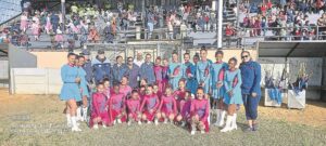 CORRECTION ABOUT YOUTH DAY CELEBRATION
