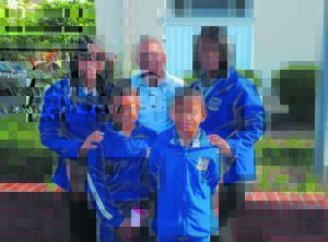 Lyk dit bekend: