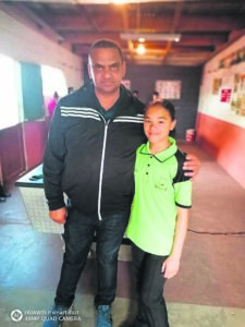 Spelers reg vir groot toernooi