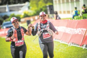Enter for Sanet Wentzel award