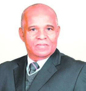 Boland vereer ontslape leier