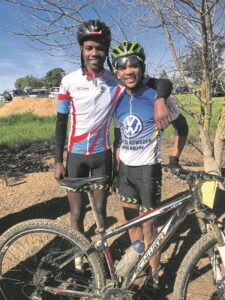 Youngsters perform well