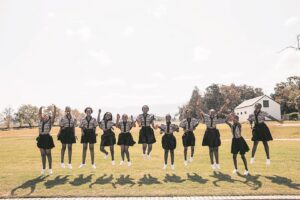 Support Langeberg choir
