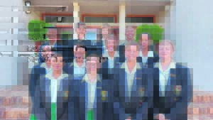 Montagu verwelkom junior LEIERS