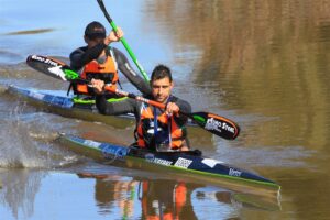 McGregor heroics top Berg Stage Three drama