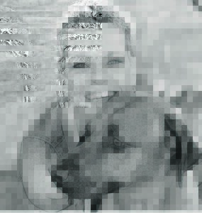Vrou wou glo ‘kop skoonmaak’