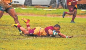 Ashton looi Swellendam