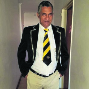 Rugbylegende van die Swartland gegroet