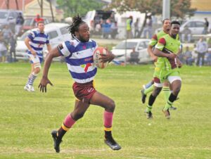 Langeberg buig die knie