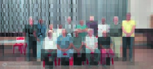 Darling-gemeenskapspolisiëringsforum verkies komitee