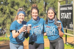 SPAR announces exciting ‘colab’ with parkrun