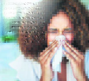 Allergieweek fokus op kos