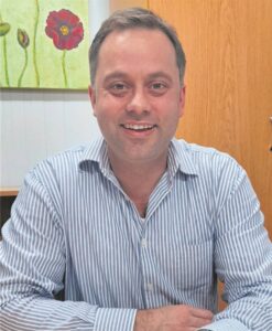 Ervare dokter neem leisels in die Langeberg oor