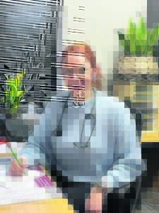 nuwe dokter in m’bury